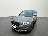 Škoda Yeti 1.4 TSI OUTDOOR 4x4 - náhled 2