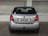 Škoda Fabia (2009) 1.4 TDi, Ambition, TZ - náhled 4