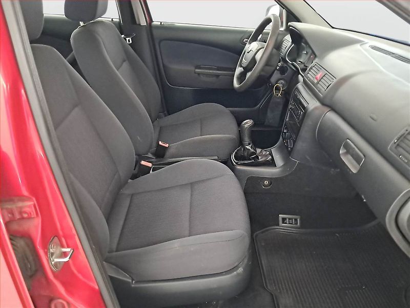 Škoda Octavia (2010) 1.9 TDI , po STK - fotka 9 z 15