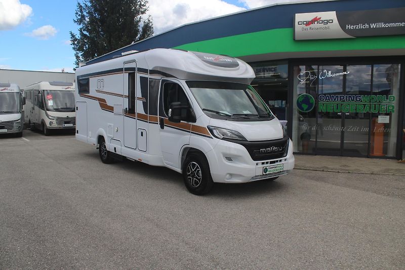 Malibu Ostatní (2025) T 490 LE - fotografie inzerátu