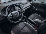 Škoda Fabia 1.0 TSI 70 kW Ambition Tour - náhled 9