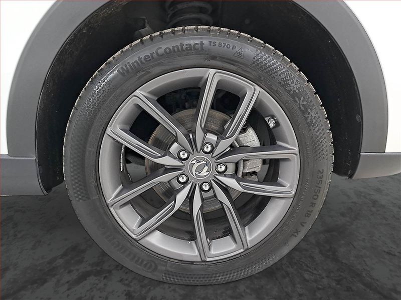 Dongfeng Fengon 5 (2023) 1.5 Turbo, Automat, Serv.kniha - fotka 15 z 23
