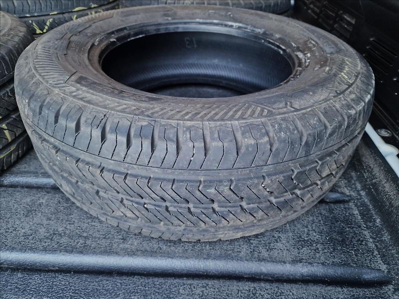 Ford Transit Custom 2.0TDCI Trend ,ČR,1.Majitel - fotka 44 z 46
