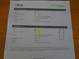 Ford S-MAX 2.5 Duratec FHEV ST-Line 140kW - náhled 45