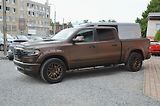 Dodge RAM (2022) 1500 BIGHORN 5.7 V8 HEMI 4x4  - náhled 2