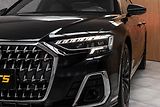 Audi A8 55 TFSI LONG*ZÁRUKA*N.TOPENÍ* - náhled 46
