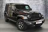 Jeep Wrangler 2,0 T Unlimited Rubicon CZ - náhled 1