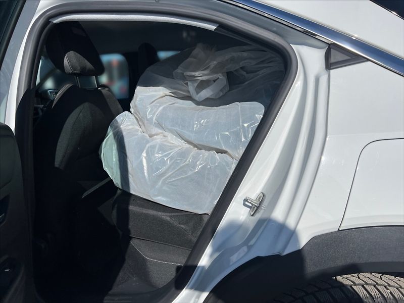 Opel Mokka 1,5 CDTI 81 Edition - fotka 8 z 11
