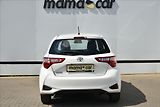 Toyota Yaris 1.5 VVT-i 82kW SERVIS.KNIHA ČR - náhled 6