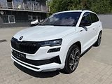Škoda Karoq 2.0 TDi 4x4 DSG Sportline max. - náhled 1