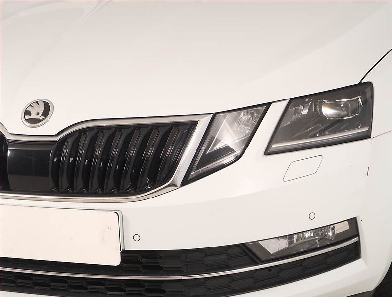 Škoda Octavia (2019) Style 2.0 TDI, Automat - fotka 19 z 19
