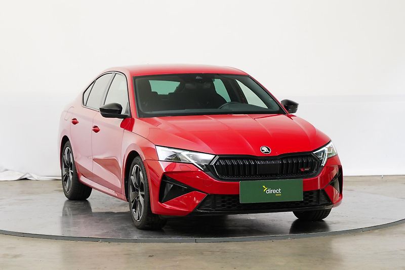 Škoda Octavia - fotka 2 z 6