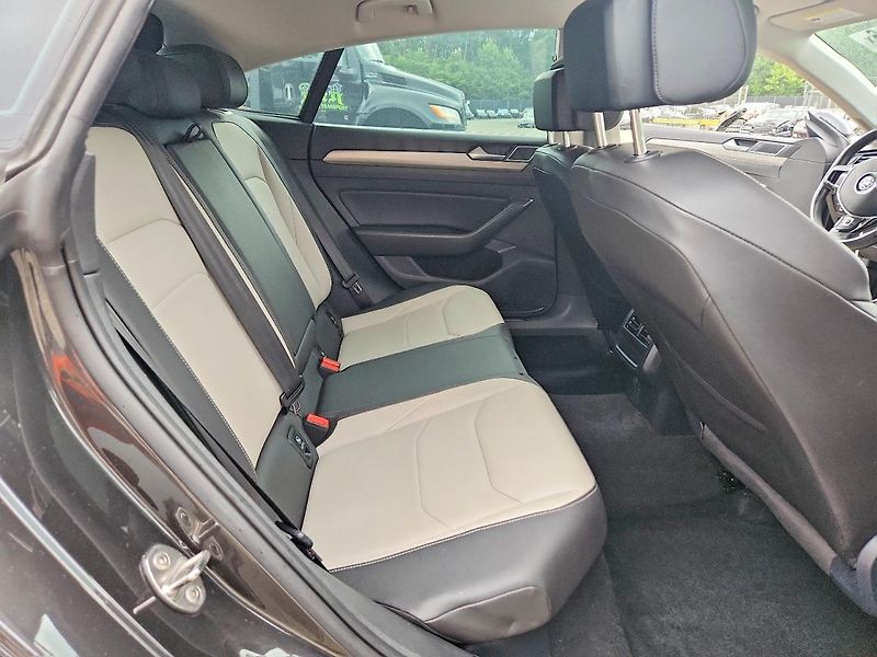 Volkswagen Arteon (2020) SE - fotka 10 z 11