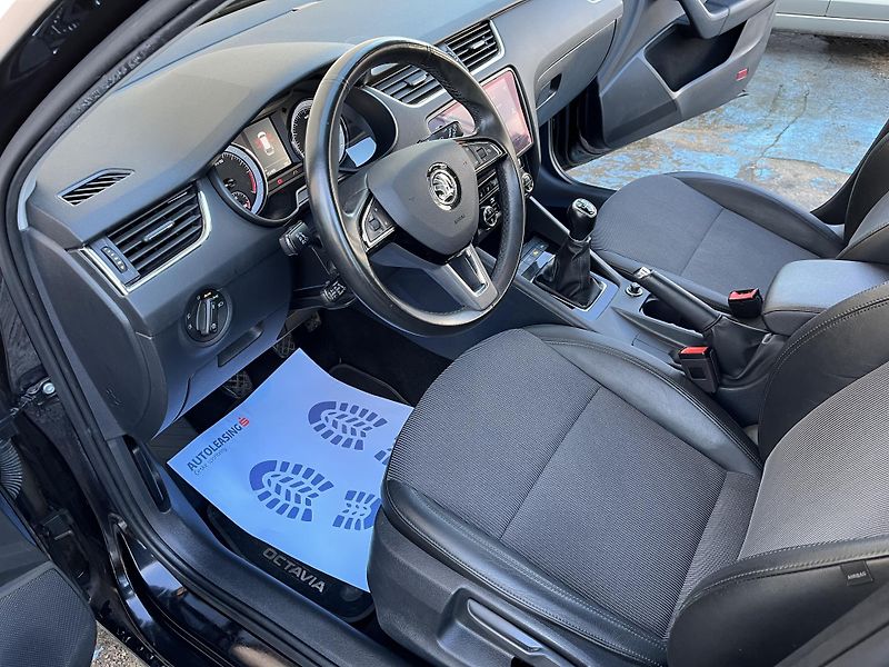 Škoda Octavia (2020) 2.0TDI STYLE NAVI KAMERA VÝHŘE - fotka 10 z 35