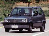 Fiat Panda (1980)