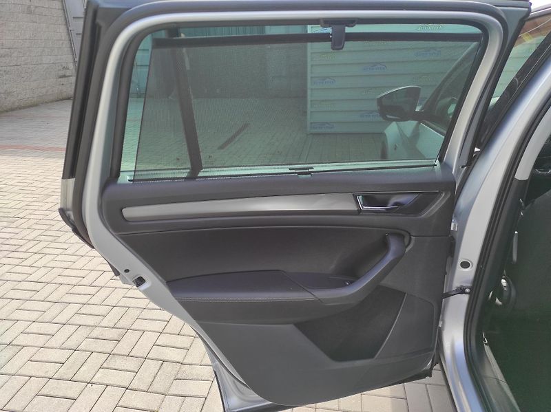 Škoda Kodiaq 2,0TDi 110kW DSG,4x4,Facelift - fotka 33 z 45