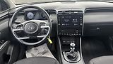 Hyundai Tucson (2022) 4X4 MT SMART ALU - náhled 9