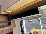 LeVoyageur Ostatní LVX 8.0 GHF Heritage Mercedes - náhled 42