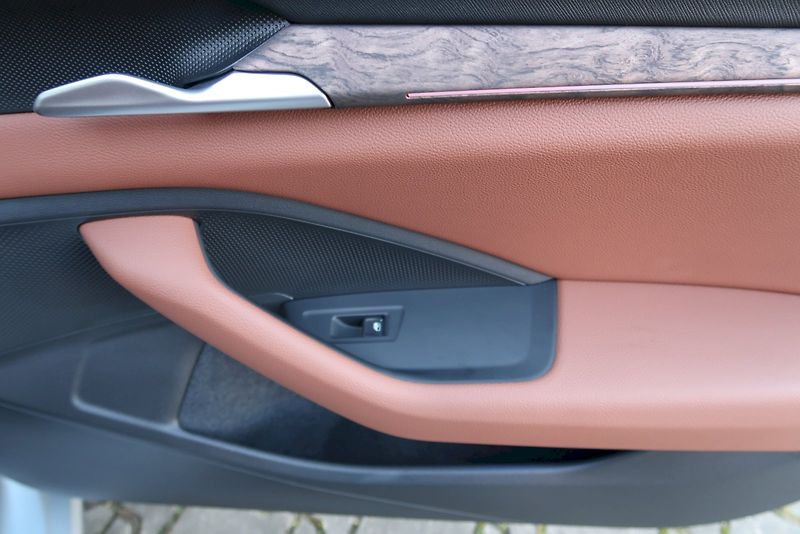 Škoda Superb (2024) Combi Laurin & Klement 2,0 TDi - fotka 20 z 31