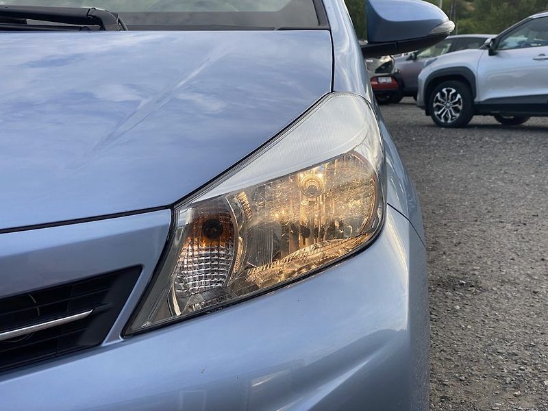 Toyota Yaris 1.0i, ČR, Active, 2x kola - fotka 8 z 14
