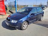 Škoda Fabia 1,9 SDI KLIMA - náhled 1
