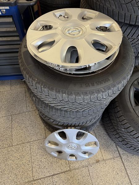 Opel Zafira 1.8i VYHŘ. SEDAČKY TAŽNÉ 7MÍST - fotka 27 z 28