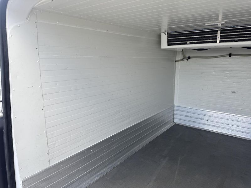 Toyota ProAce 2.0,130kw, Chlaďák, ČR, DPH. - fotka 14 z 37