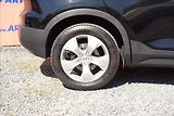 Volvo XC40 2,0 D4, ČR, SERVIS.KN., AWD. - náhled 9