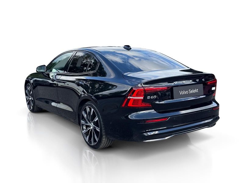 Volvo S60 T8 AWD / POLESTAR / 360 / TZ  - fotka 3 z 47