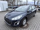 Peugeot 308 1.6 HDI 68 kW servisní knížka - náhled 1