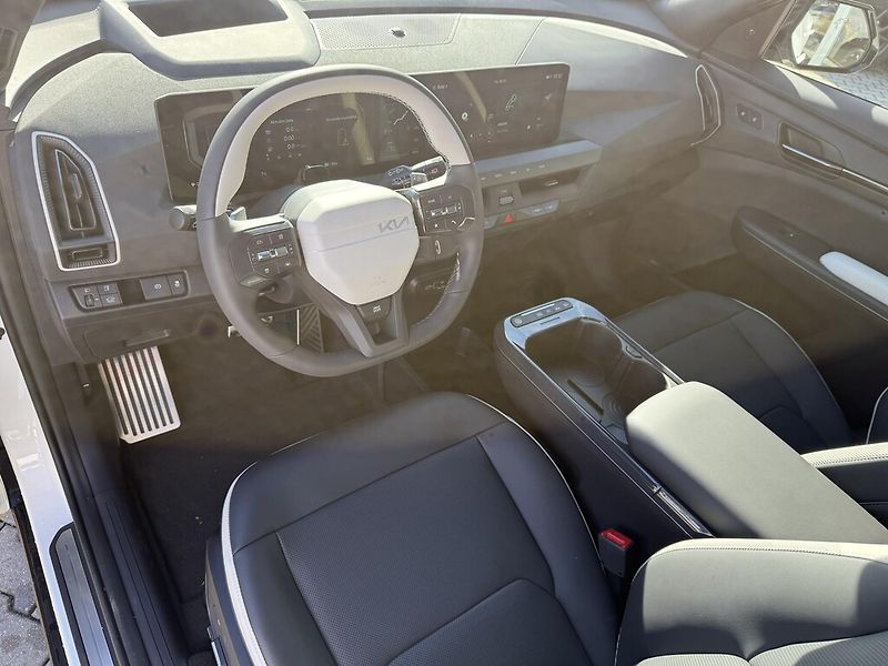 Kia EV5 (2026) 4x4 81,4 kWh GT-LINE+PARK+ PNS - fotka 4 z 6