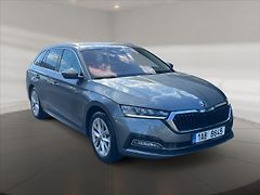 Škoda Octavia 1,5 TSI 110 Style DSG - fotografie inzerátu