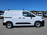 Peugeot Partner (2022) 1.5 BlueHDi, ČR, 1Maj, DPH - náhled 6
