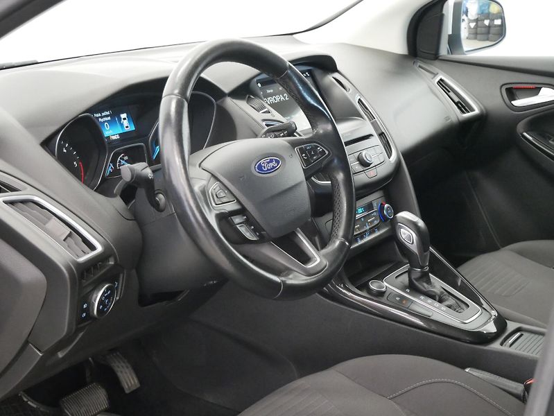 Ford Focus - fotka 14 z 24