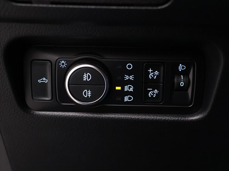 Ford Ranger 3,0 V6 TDI Double Cab Wildtrak - fotka 19 z 43