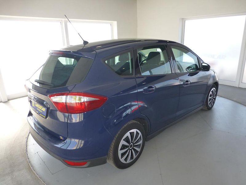Ford C-MAX (2011) 1,6TDCI**KLIMATIZACE**NEW - fotka 5 z 24