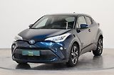 Toyota C-HR - náhled 1