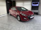 Hyundai i30 1.6 i 16V ČR SERVISKA DIGIAC  - náhled 1