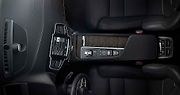 Volvo XC90.
