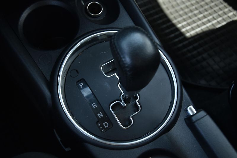 Mitsubishi ASX 2.2Di-D 4WD A/T INTENSE ČR - fotka 19 z 22