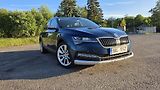 Škoda Superb (2022) - náhled 19