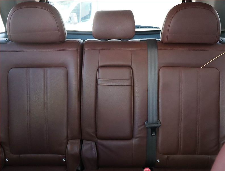 Opel Antara (2007) 2.0 CDTI, 4X4, Automat - fotka 10 z 17