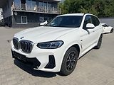 BMW X3 30e M Sport xDrive Laser - náhled 1