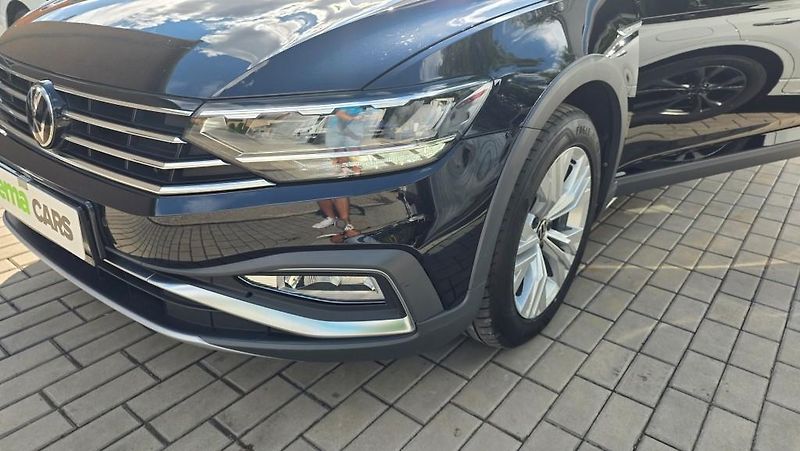 Volkswagen Passat (2023) Alltrack 2.0 TDI 147kW DSG - fotka 41 z 41
