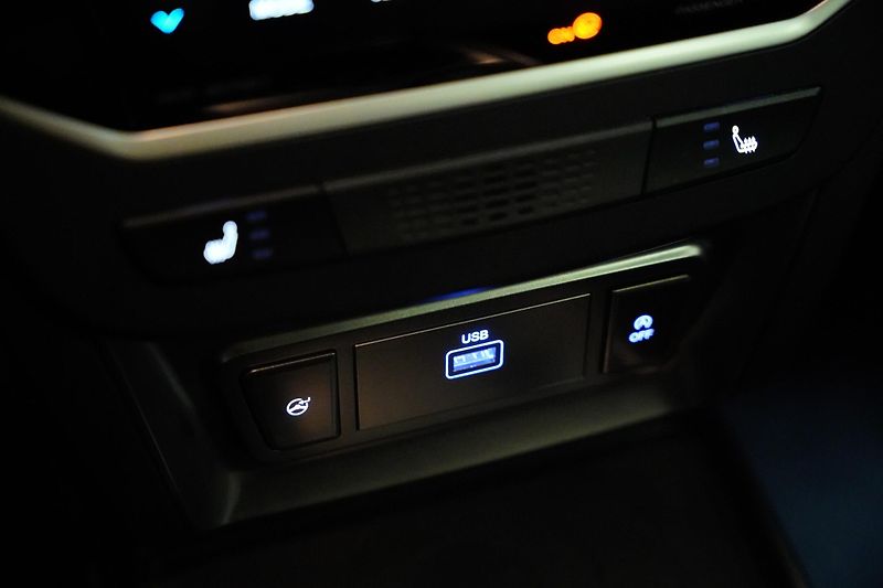 SsangYong Tivoli - fotka 24 z 28