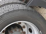 Mercedes-Benz Actros 1848 LSNRL,GIGA SPACE, LOWDECK - náhled 17