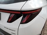 Hyundai Tucson (2022) 1.6 T-GDI MHEV Smart DCT       - náhled 13