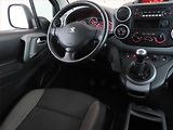 Peugeot Partner (2017) Outdoor 1.6 16V, 5Míst, ČR - náhled 7