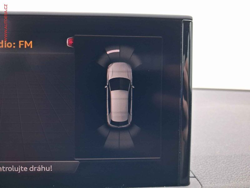 Audi Q2 (2018) 2.0 TFSi quattro, AT, LED - fotka 19 z 20