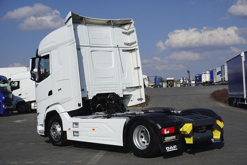 DAF XG (2022) 480 / ACC / EURO 6 / I – COOL - fotka 6 z 50